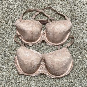 Victoria Secret bras